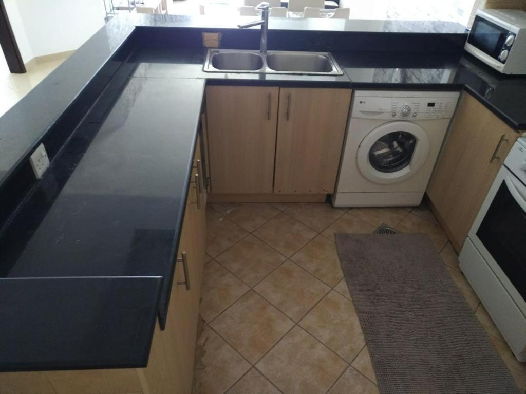 1 Bhk - Concorde Tower - Jlt Cluster H Daire Dubai Dış mekan fotoğraf
