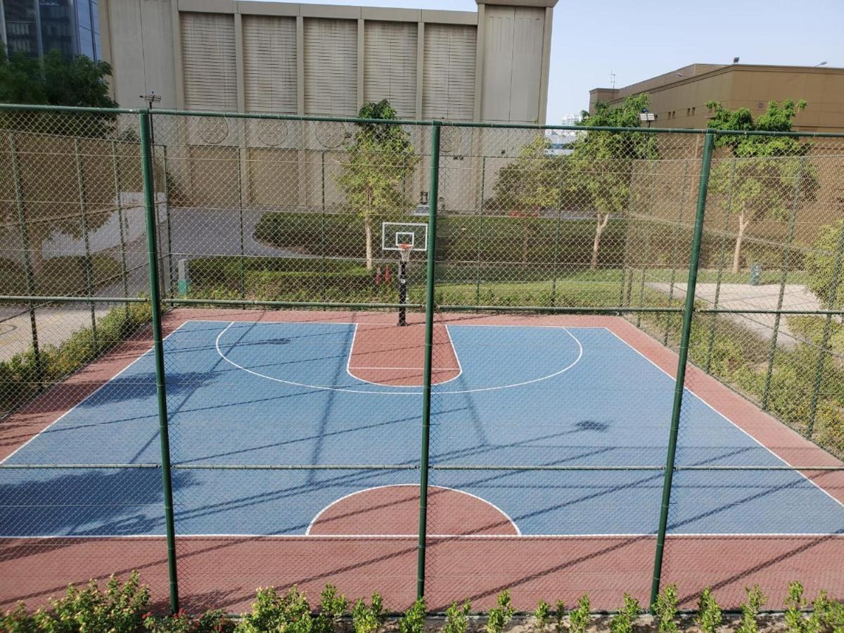 1 Bhk - Concorde Tower - Jlt Cluster H Daire Dubai Dış mekan fotoğraf