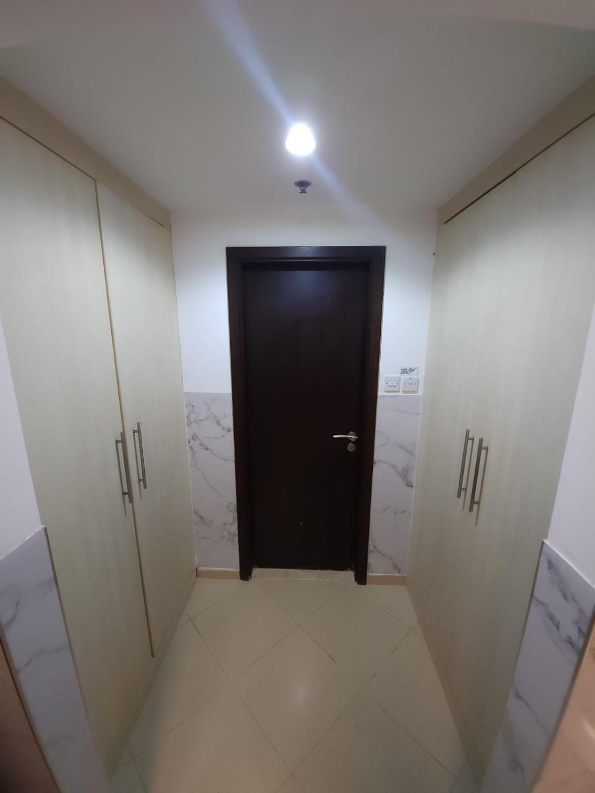 1 Bhk - Concorde Tower - Jlt Cluster H Daire Dubai Dış mekan fotoğraf