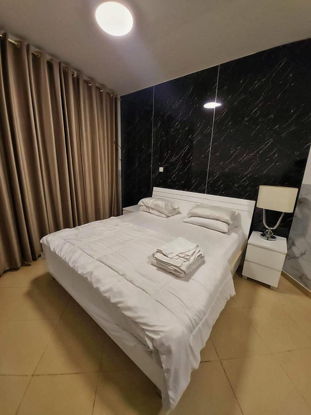 1 Bhk - Concorde Tower - Jlt Cluster H Daire Dubai Dış mekan fotoğraf