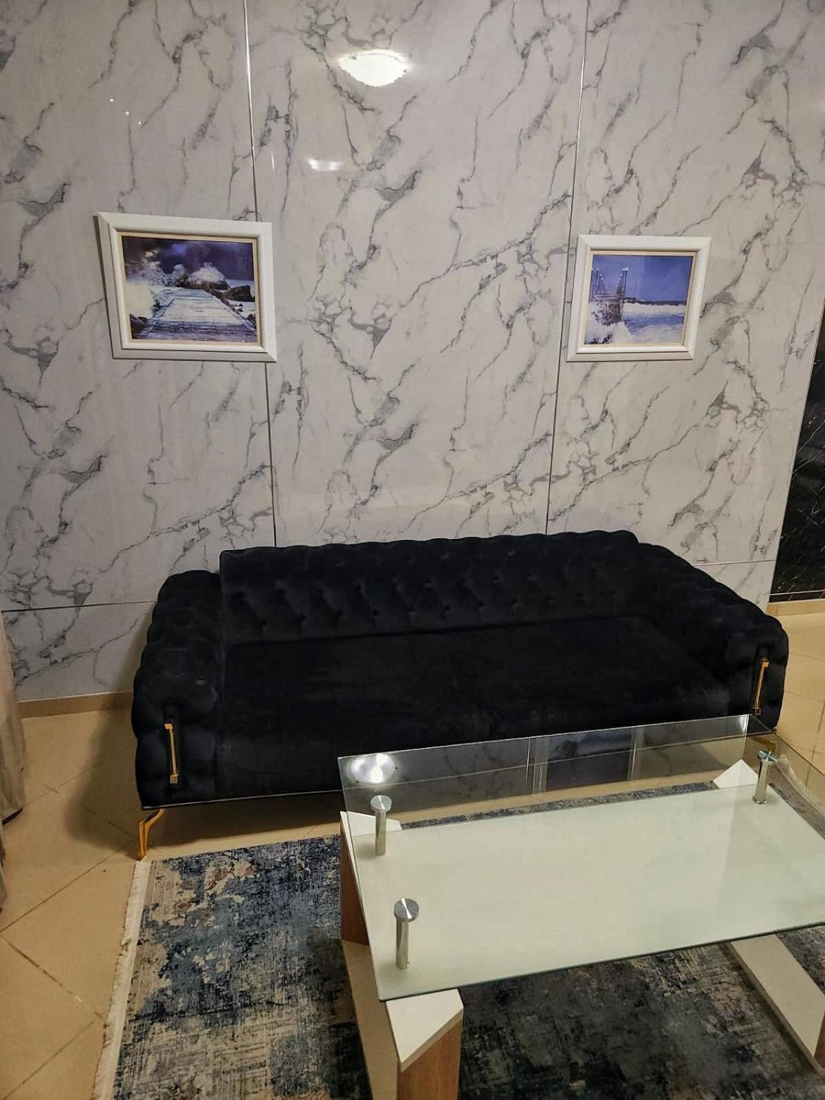 1 Bhk - Concorde Tower - Jlt Cluster H Daire Dubai Dış mekan fotoğraf