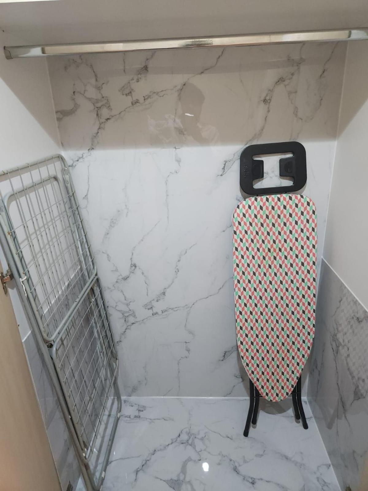 1 Bhk - Concorde Tower - Jlt Cluster H Daire Dubai Dış mekan fotoğraf